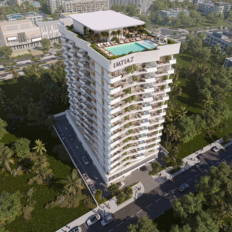 Cove Edition I — Imtiaz Developments