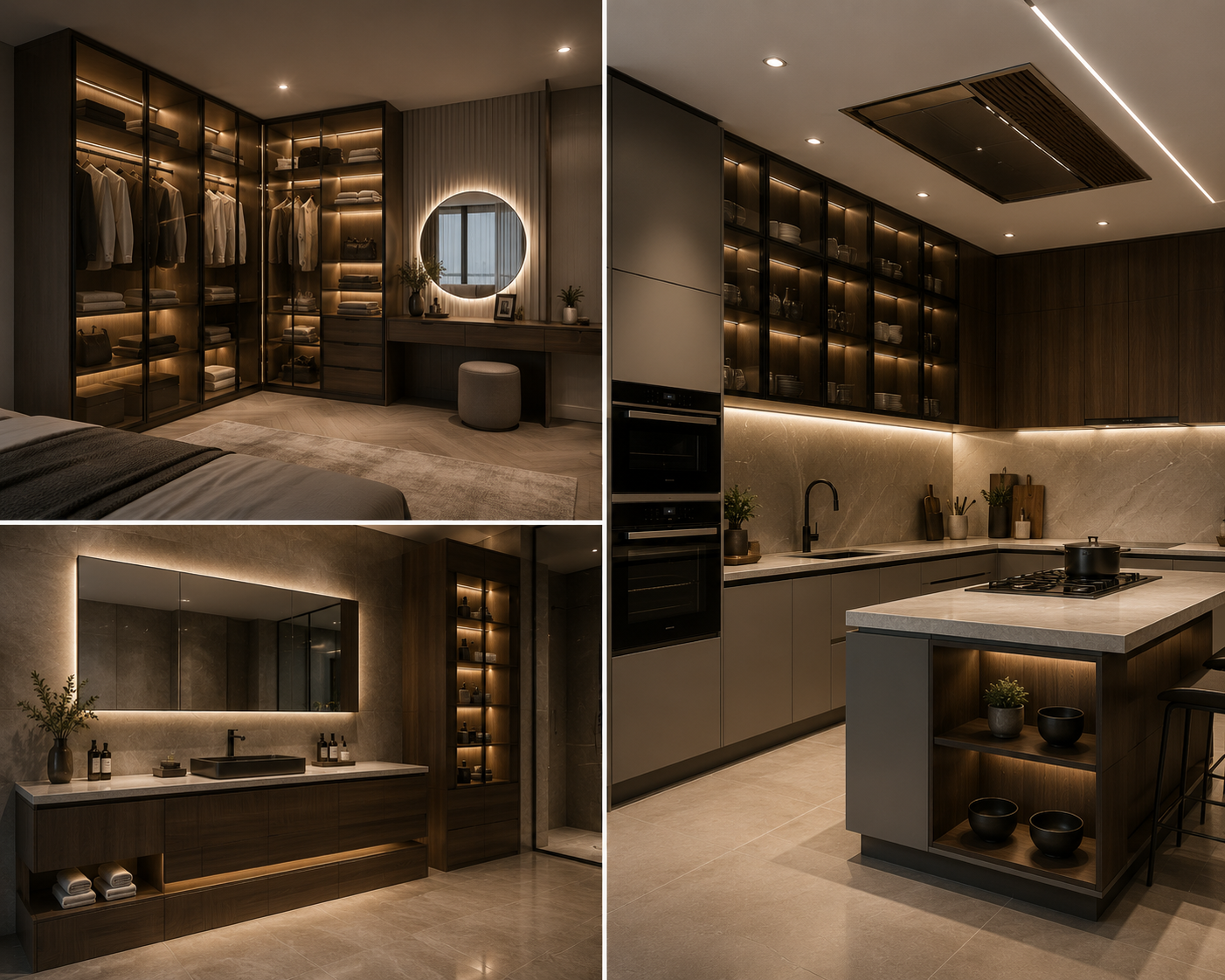 Joinery Works